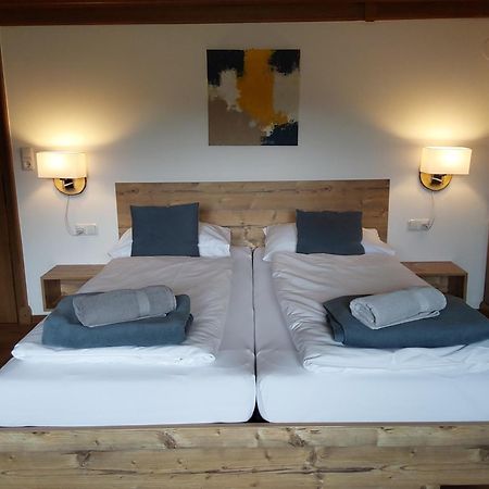 Gaestehaus Huber Mittersill Room photo