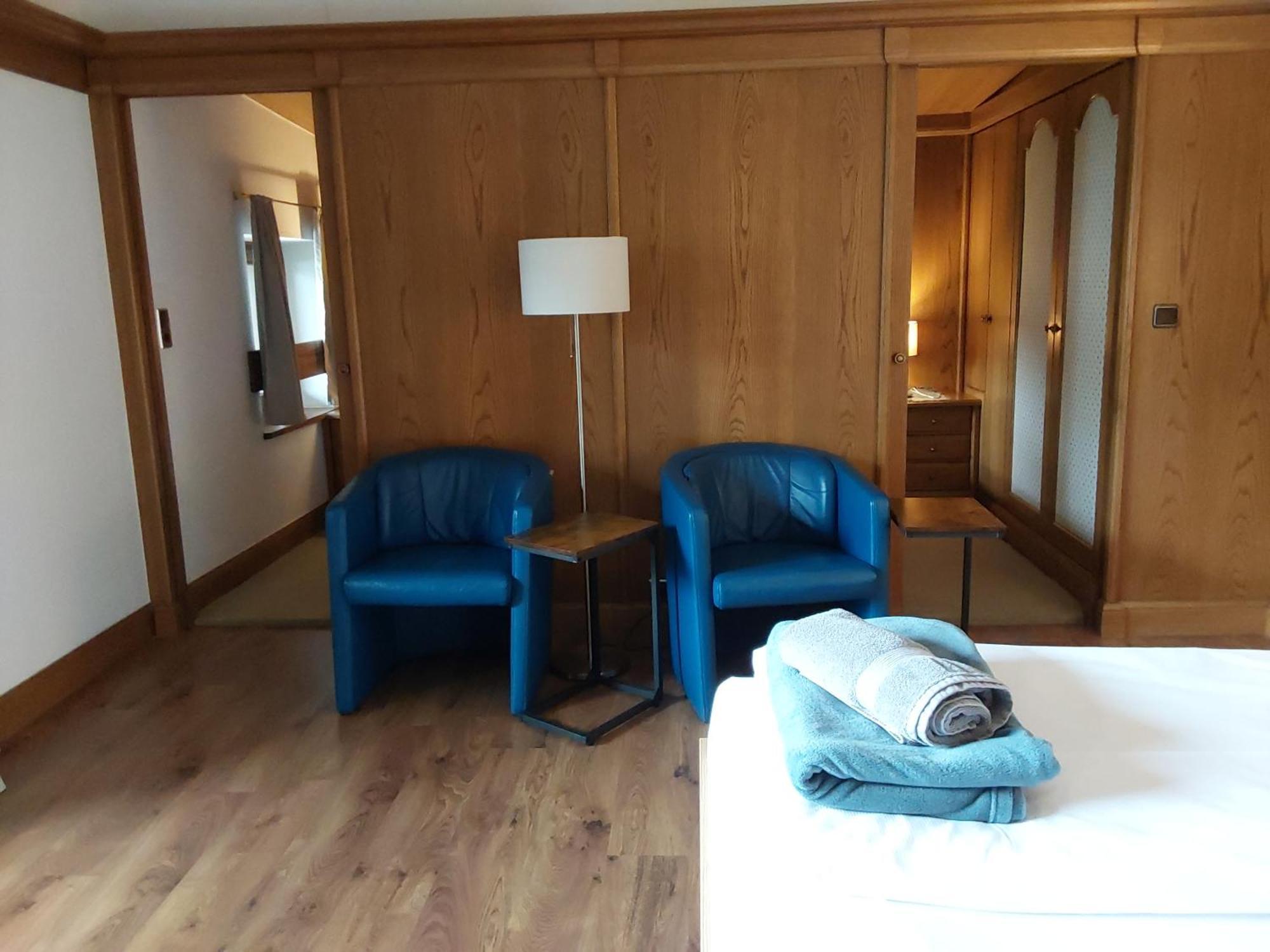 Gaestehaus Huber Mittersill Room photo