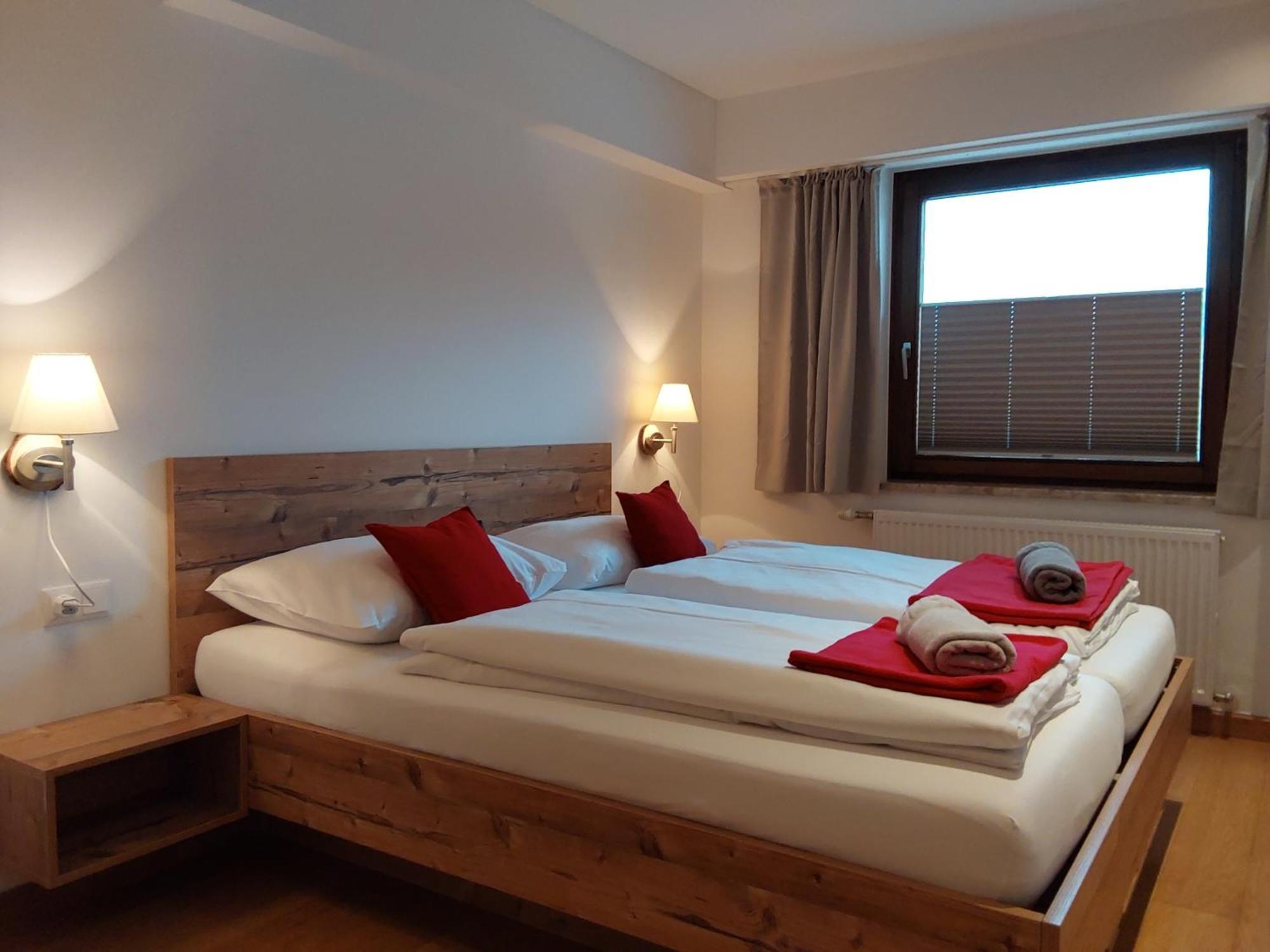 Gaestehaus Huber Mittersill Room photo