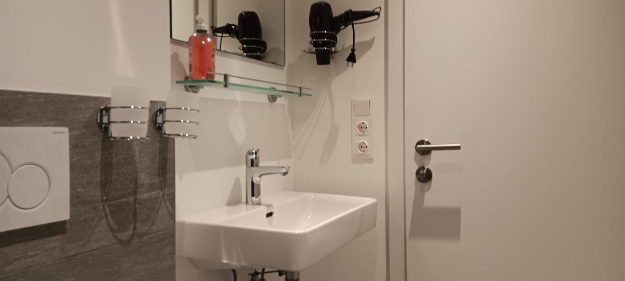 Gaestehaus Huber Mittersill Room photo